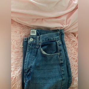 Urban outfitters BDG baggy jeans